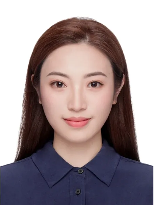 Ivory Liu